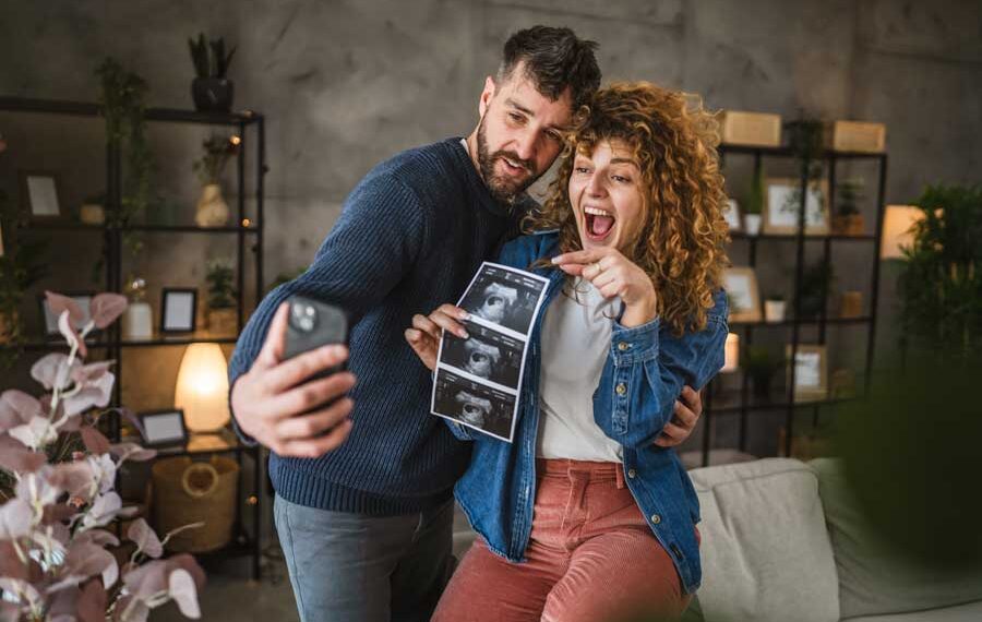 schwangerschaft-verkuenden