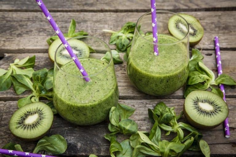 10 gesunde Smoothie-Rezepte für Kinder - eltern-zeit.de