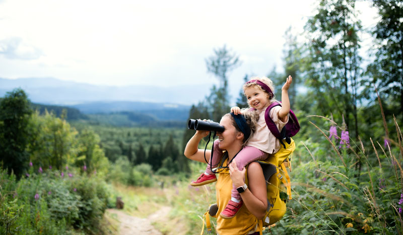 spannung-beim-wandern