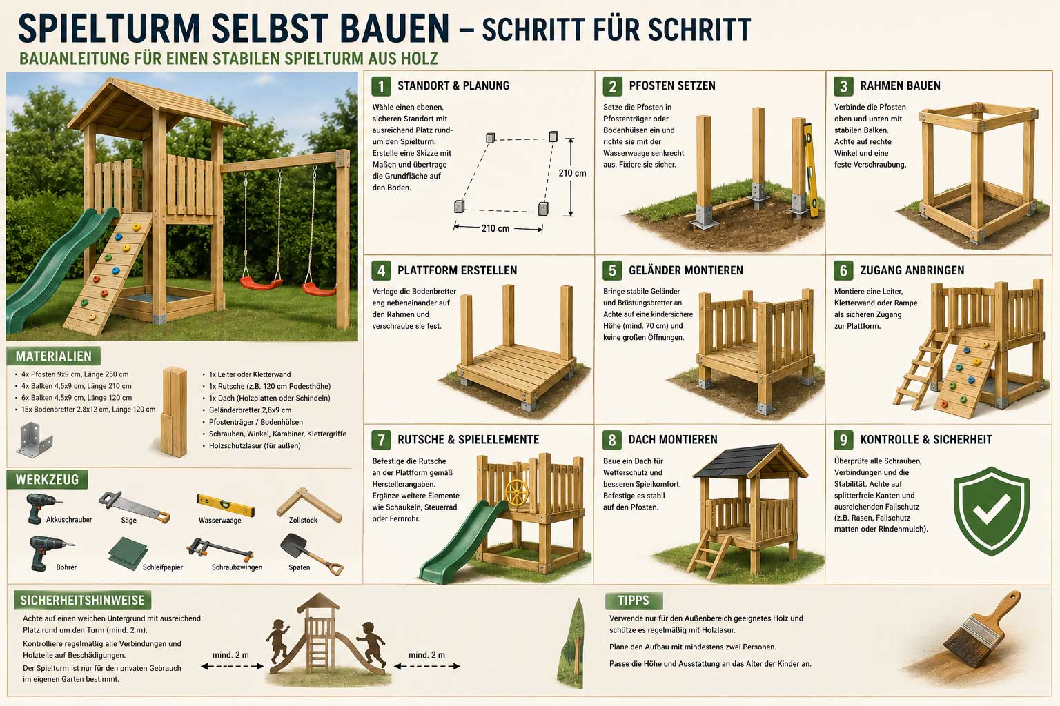 spielturm-anleitung