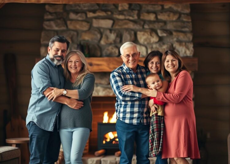 spruch familie zusammenhalt