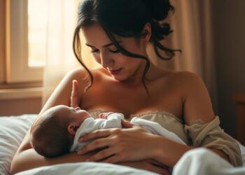 stillen nach kaiserschnitt