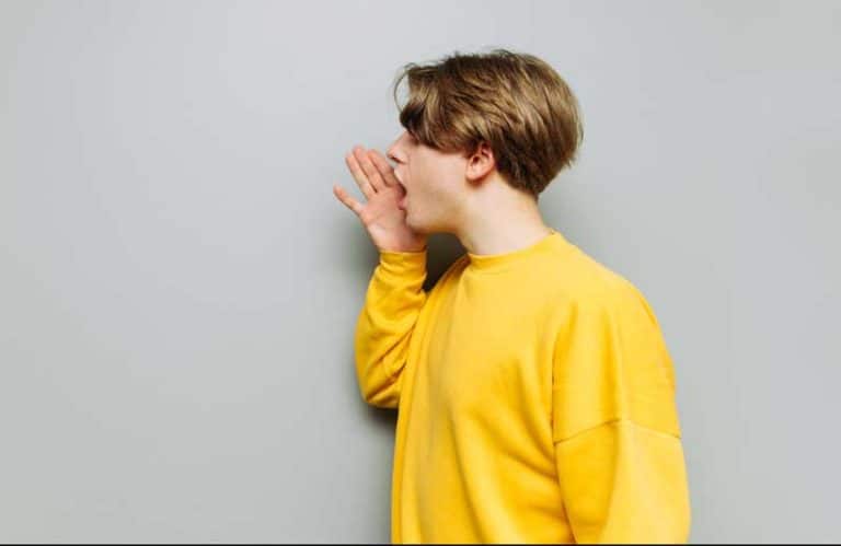 Wann Kommen Jungs In Den Stimmbruch www.eltern-zeit.de