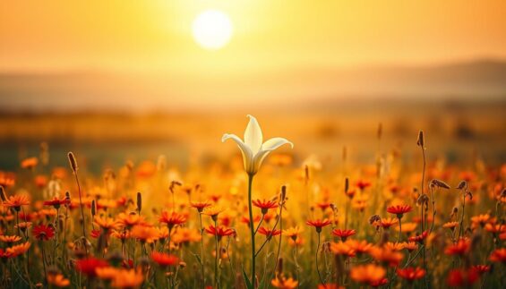 trauer in positive umwandeln