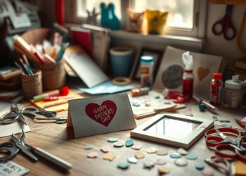 vatertagsgeschenk basteln