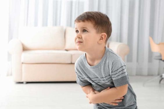 Verstopfung bei Kindern & Babys: Mittel und Maßnahmen